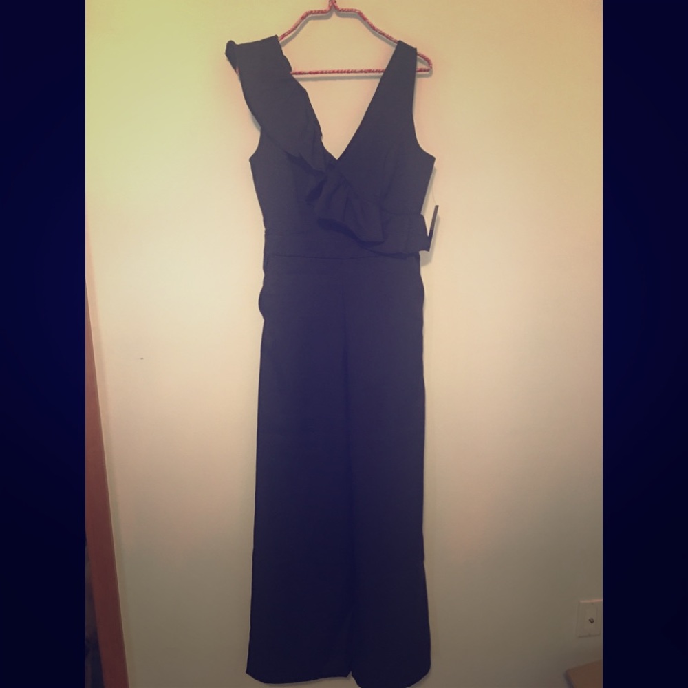 NWT Lulus Jumpsuit